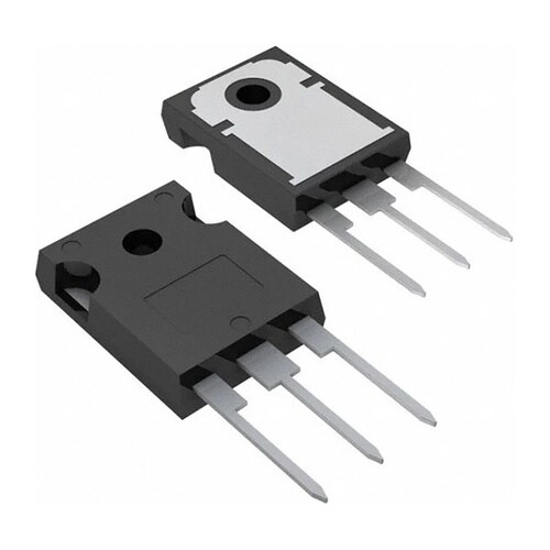 MOSFET N−CH 900V 18.