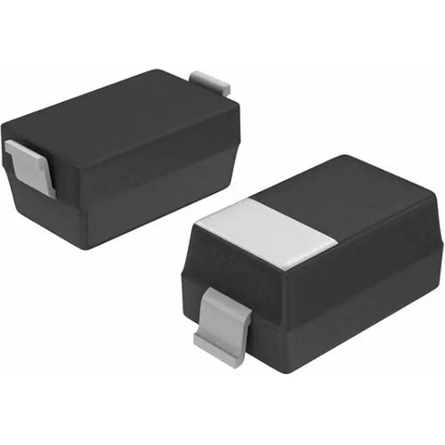 DIODE ZENER 18V 500M