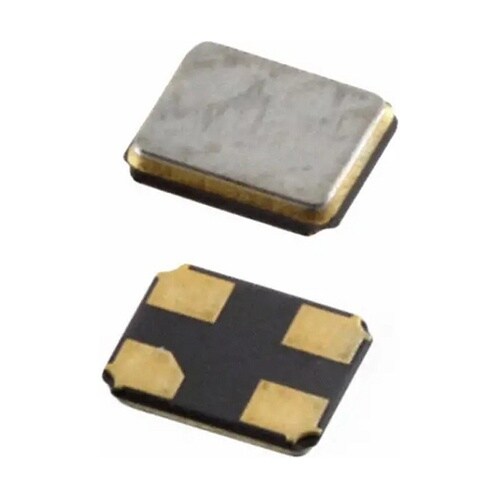 CRYSTAL 16.0000MHZ S