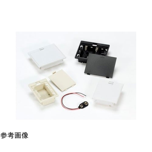埋込電池ケース LD型 006P×1 ホ