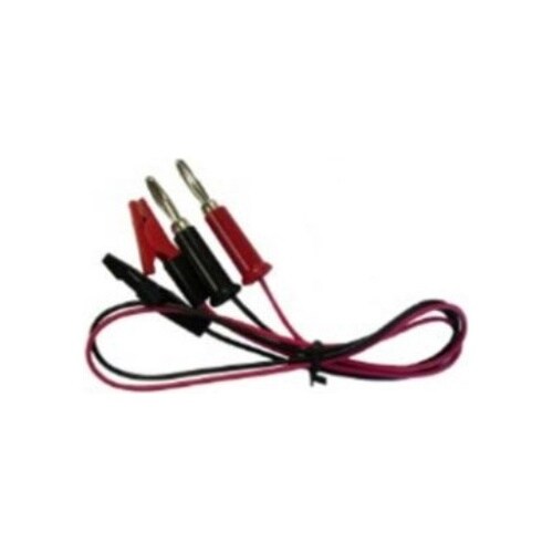 TLA−26 クリップコネクタテストリー