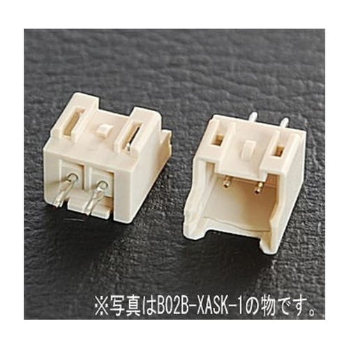 XAコネクター ベース付ポスト(トップ型