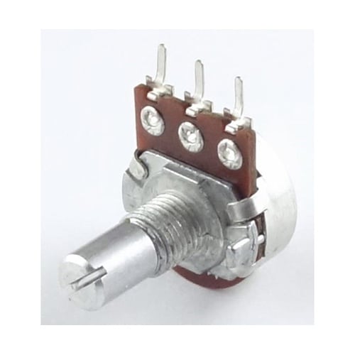 基板用単連式ボリューム(B特性、500k