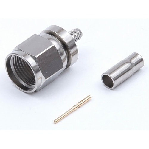 F型コネクタ/プラグ FP−1.5CA