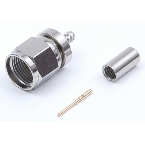 F型コネクタ/プラグ FP−1.5CWA