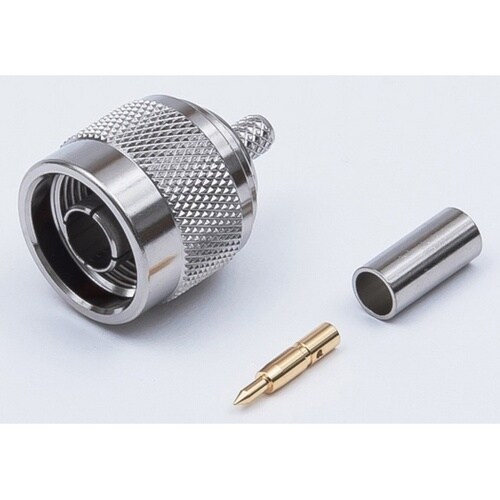 N型コネクタ/プラグ NP−58A