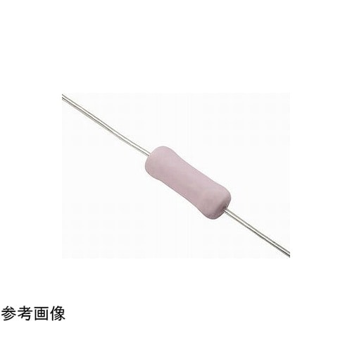 小型酸金抵抗(MOS)2W 33Ω MO