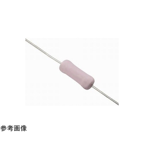 小型酸金抵抗(MOS)2W 82Ω MO