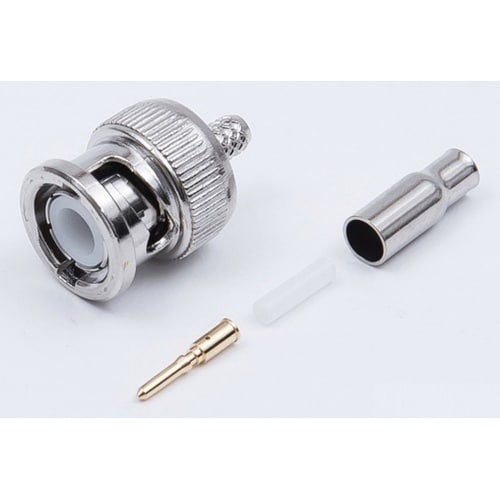 BNC型コネクタ/プラグ BNCP−17