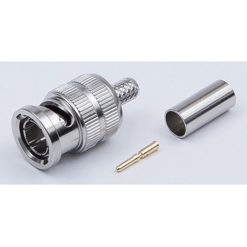 BNC75Ω型コネクタ/プラグ BP−2