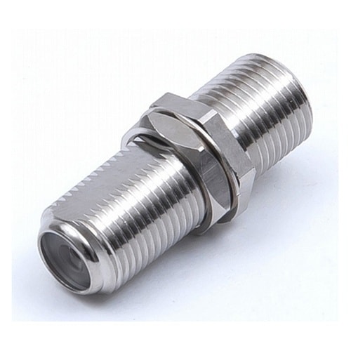 F(C15)型コネクタ/アダプタ F−B