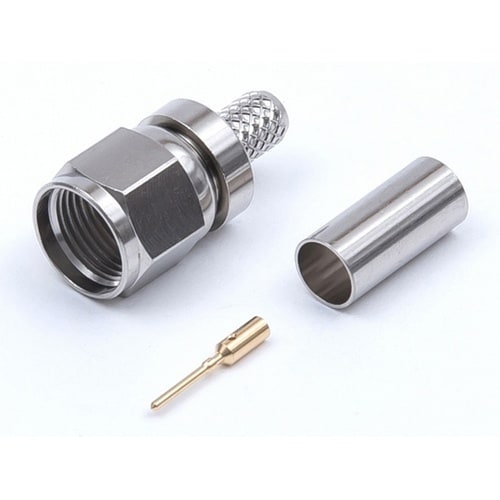 F型コネクタ/プラグ FP−3CA