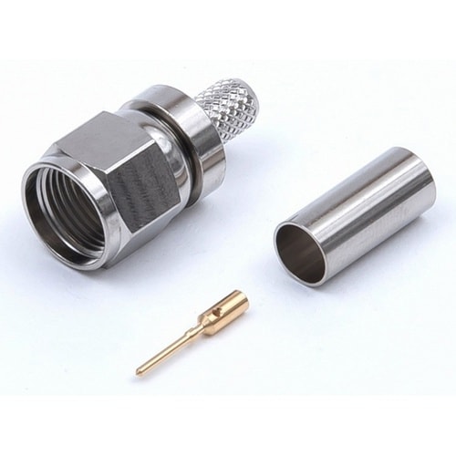 F型コネクタ/プラグ FP−3CFA