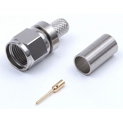 F型コネクタ/プラグ FP−4CFA