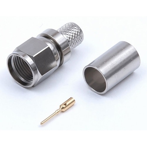 F型コネクタ/プラグ FP−5CA