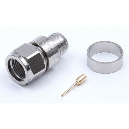 F(C15)型コネクタ/プラグ FP−7