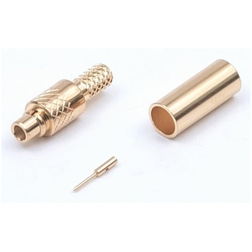 MMCX型コネクタ/プラグ MMCX−P