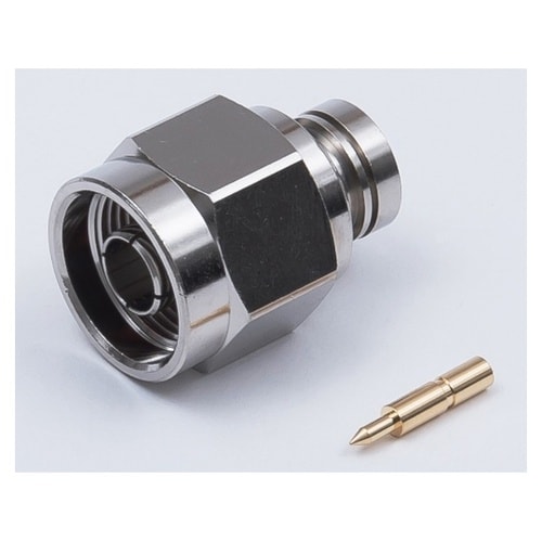 N型コネクタ/プラグ NP−5FBW