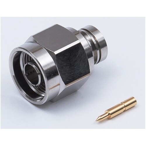 N型コネクタ/プラグ NP−5FSW