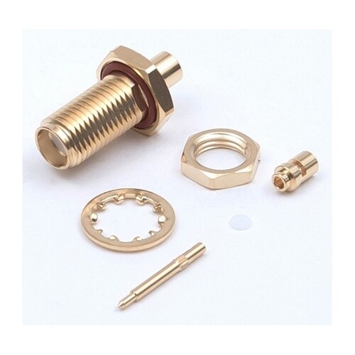 SMA型コネクタ RPSMA−BJ−0.