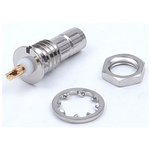 SMB型コネクタ/レセプタクル SMB−