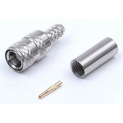 SMB型コネクタ/プラグ SMBP−1.