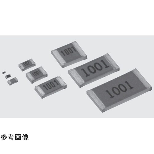 RK73H角形チップ抵抗器(精密級、18