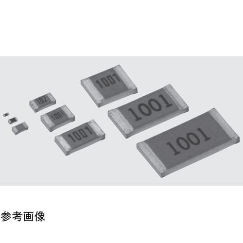 RK73H角形チップ抵抗器(精密級、4.