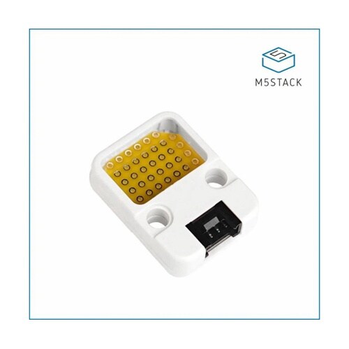 M5Stack用ミニプロトユニット M5