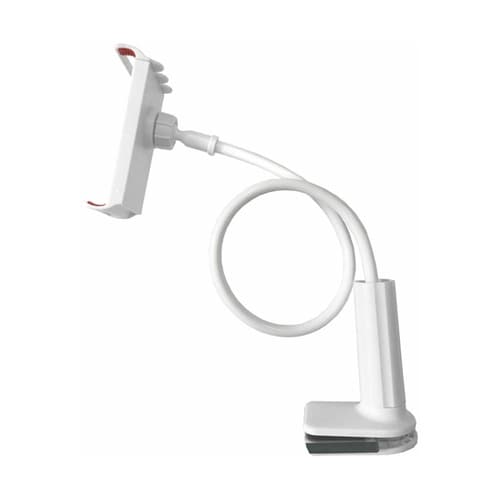 クランプ式アームスタンド(タブレット用、