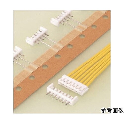 EHコネクター 2.5mmピッチ ハウジ