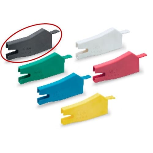 パワークリップ用カバー(黒) C−100