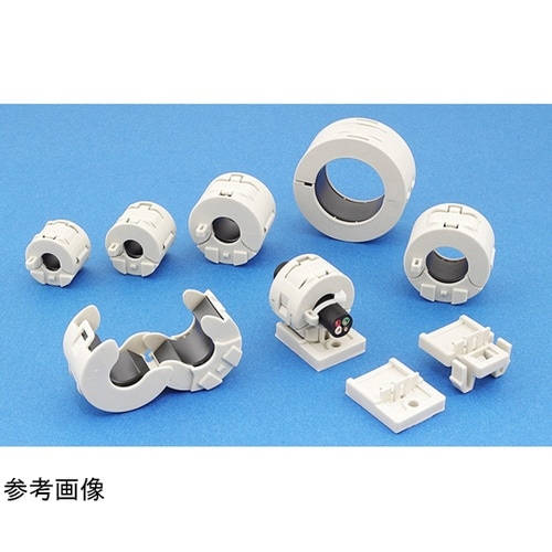 TFN型ワンタッチ分割トロイダルコア T