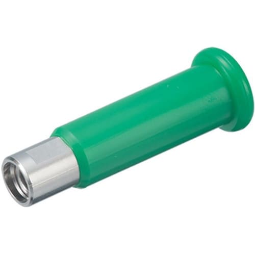 TJ−100クリップ部(緑) TJ−10