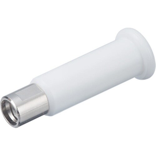 TJ−100クリップ部(白) TJ−10