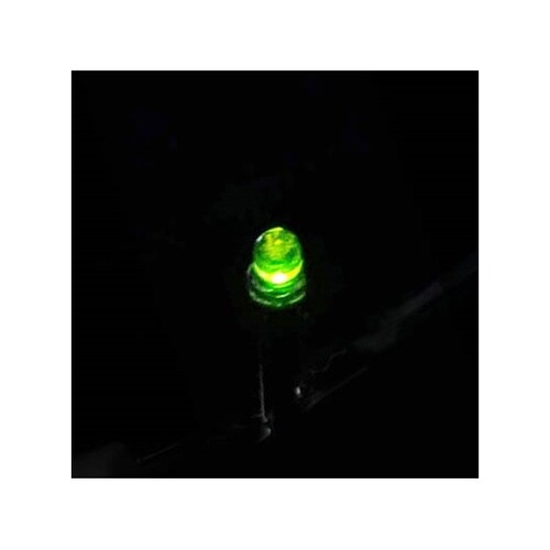 LED(3φ、緑) L−03K2C141