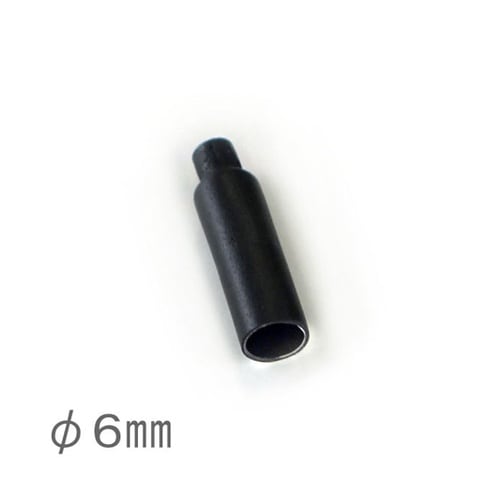 熱収縮キャップ 6mm HSEC−06