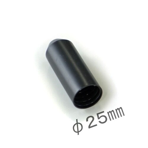 熱収縮キャップ 25mm HSEC−25