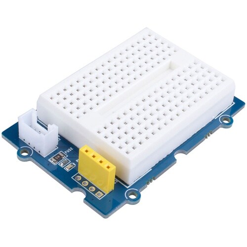 Grove − ブレッドボード 1030