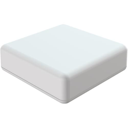 TWN型難燃性プラスチックケース(W50