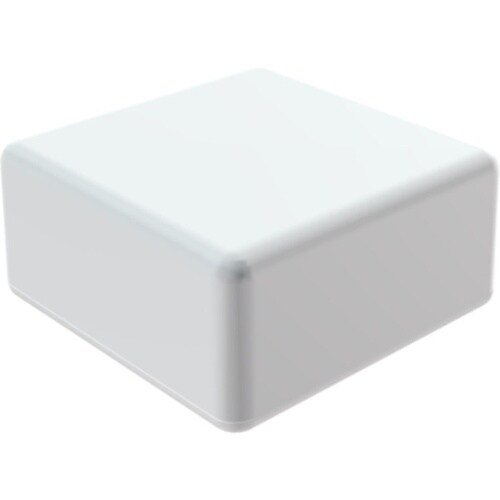 TWN型難燃性プラスチックケース(W50