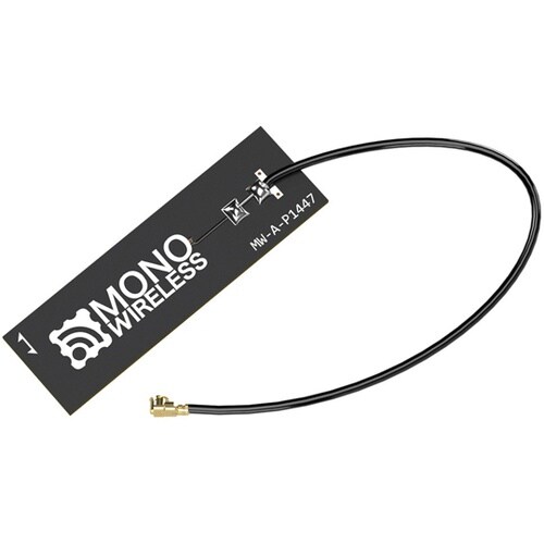 薄型アンテナ MW−A−P1447−10