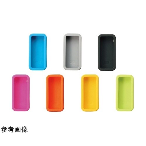 CSSC型シリコンカバー(オレンジ)(開