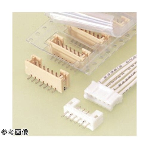 PHプリント基板用コネクター 2.0mm