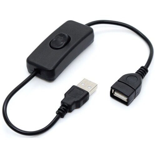 USB POWER CONTROLLER