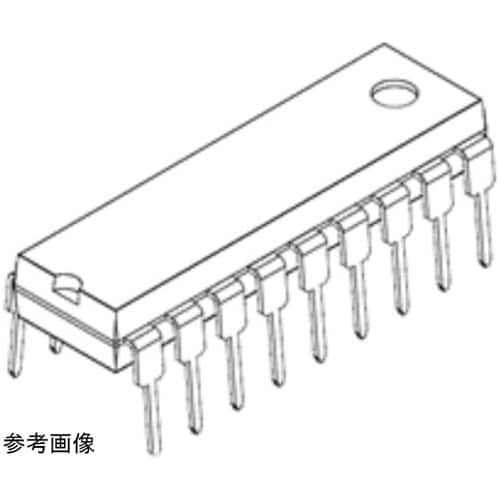 DMOSトランジスタアレイ TBD620
