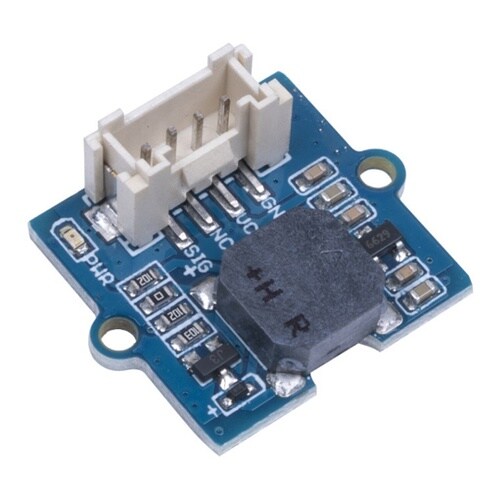 Grove−パッシブブザー 107020