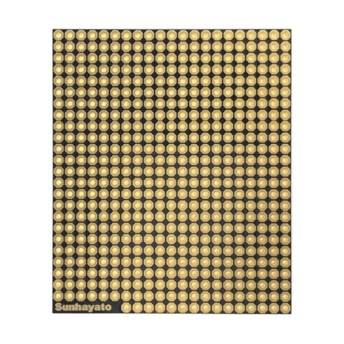 Raspberry Pi Pico用ユニ