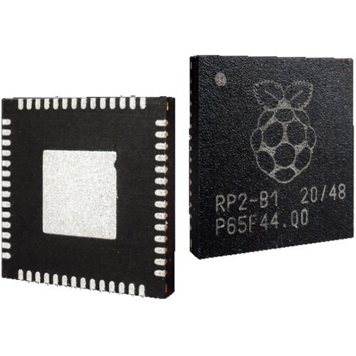 RP2040マイコン RPI−RP204