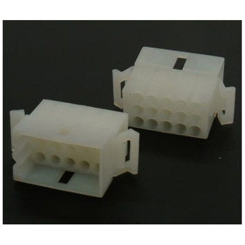 ナイロンコネクター 15極 パネルマウン